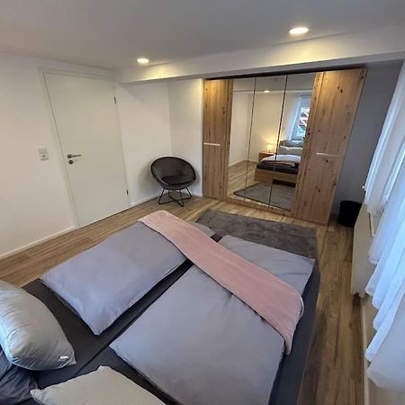 Ferienwohnung Zur Froehlichkeit Altertheim Luaran gambar