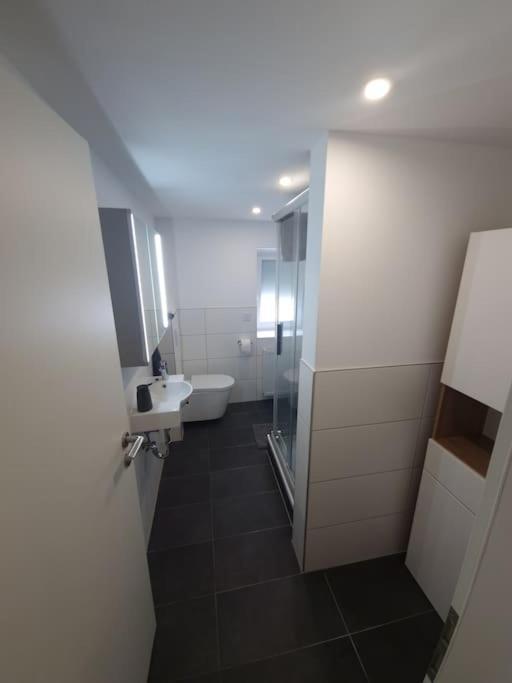 Ferienwohnung Zur Froehlichkeit Altertheim Luaran gambar