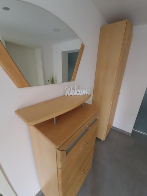 Ferienwohnung Zur Froehlichkeit Altertheim Luaran gambar
